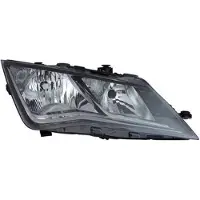 VAN WEZEL 4946962 Koplamp