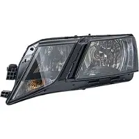 VAN WEZEL 7624963M Koplamp