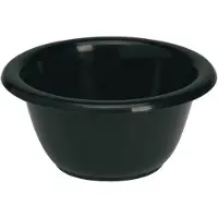 Sinelco Haarverf bakje - Simply - Zwart