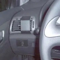 Brodit ProClip houder geschikt voor Peugeot 407 - 2004-2010 Left mount