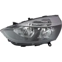 VAN WEZEL 4373963M Koplamp