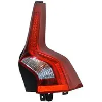 VAN WEZEL 5924922 Achterlicht