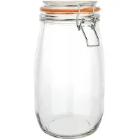Vogue Weckfles 1ltr