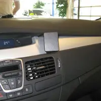 Brodit ProClip houder geschikt voor Renault Laguna 2008-2015 Angled mount