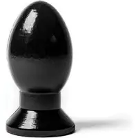 WAD Mini Buttplug - Favor of the Emperor Plug XL