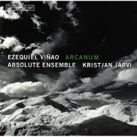 OUTHERE Janet Youngdahl, Absolute Ensemble, Kristian Järvi - Arcanum (SACD)