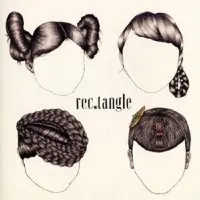 Konkurrent Rec.Tangle - Heavy Maple (CD)