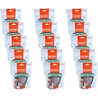 Boxby Lamb Strips Lam - Hondensnacks - 15 x 90 g