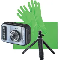 Vtech Kidizoom Vloggercam DX - Vlog Camera Kinderen - Perfect voor Beginners - Kinderspeelgoed - Cadeau - Vanaf 7 Jaar