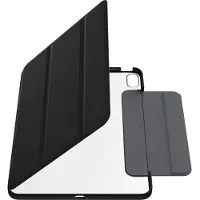 Otterbox Symmetry Folio Book case Zwart iPad Cover / tas