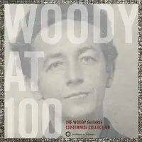 Konkurrent Woody Guthrie - Woody At 100 (The Woody Guthrie Centennial Collection) (3 CD) (Remastered)