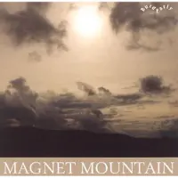 Konkurrent Burd Early - Magnet Mountain (CD)