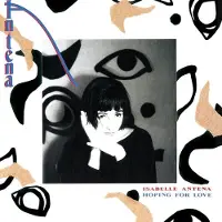 Import Isabelle Antena - Hoping For Love (CD) (Remastered)