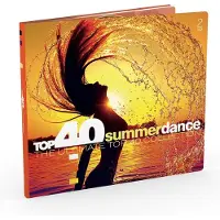 Sony bmg VARIOUS - Top 40 - Summer Dance | CD
