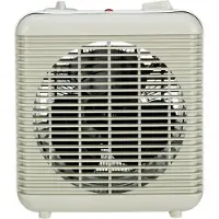 Challenge Ventilator 2kW Upright Fan Heater kachel warmeluchtblazer