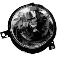 VAN WEZEL 5817962M Koplamp