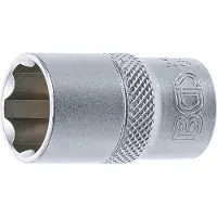 Bgs Dopsleuteldop Super Lock 1/2 16 mm