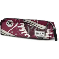 KARACTERMANIA Pro Dg Tracks Pencil Case