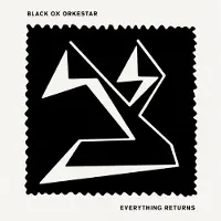 Konkurrent Black Ox Orkestar - Everything Returns (LP)