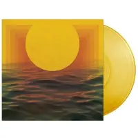Konkurrent El Ten Eleven - Transitions (LP) (Coloured Vinyl) (Limited Edition)