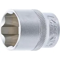 Bgs Dopsleuteldop Super Lock 1/2 27 mm
