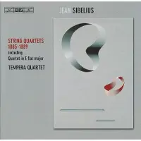 Bis STRING QUARTETS 1885 - 1889