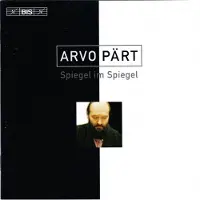 OUTHERE Tallinn Quartet, Bergen Philharmonic Orchestra, Neeme Järvi - Pärt: Spiegel Im Spiegel (CD)