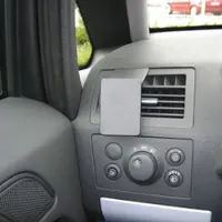 Brodit ProClip houder geschikt voor Opel Zafira B 2005-2011 Left mount