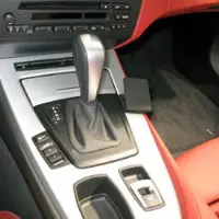 Brodit Houder - ProClip - BMW Z4 2009-2016 Console mount