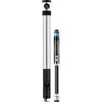 Crankbrothers Klic Hp Gauge Mini Pomp