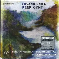 Bis PEER GYNT