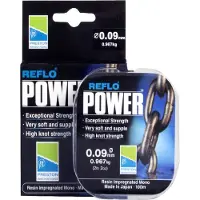 Preston Reflo Power 0.26 mm 5.700kg