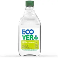 Ecover 8x Afwasmiddel Citroen & Aloë Vera 450 ml