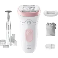 Braun Zijde-épil 7