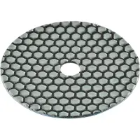 Flex 419001 diamant schuurpad Diameter 150 mm 1 stuk(s)