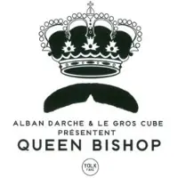 OUTHERE Alban Darche & Le Gros Cube - Queen Bishop (CD)