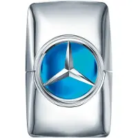 Mercedes-Benz Man Bright - 100 ml - eau de parfum spray - herenparfum