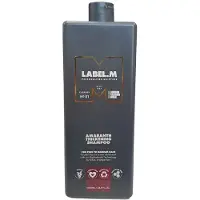 Label.M Amaranth Thickening Shampoo 1000 ml