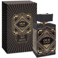 AFNAN Zimaya Oud Is Great Extrait de Parfum 100ml Unisex