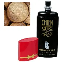 Chienchic Kornoelje Parfum 100ml