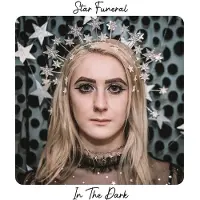 Konkurrent Star Funeral - In The Dark (LP) (Coloured Vinyl)