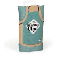 Miko Keukenschort Masterchef Cadeautip !!