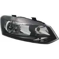VAN WEZEL 5829964V Koplamp