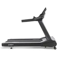 Spirit Fitness Loopband CT800+ - voor professioneel gebruik - uitstekende garantie
