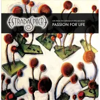 Konkurrent Estradasphere - Passion For Live (CD)