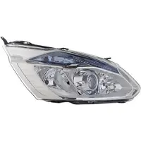 VAN WEZEL 1987964 Koplamp
