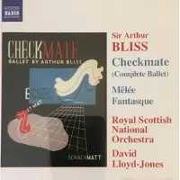 Naxos Checkmate/Melee Fantasque