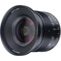 7artisans 12mm f/2.8 MkII Sony E-Mount