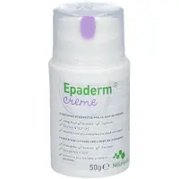 Mesoft Epaderm Crème 50 g Crème