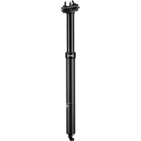 KS LEV Circuit Dropper Zadelpen Draadloos Zwart (Met bediening)